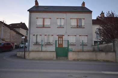 Maison 5 pièces 177000 €