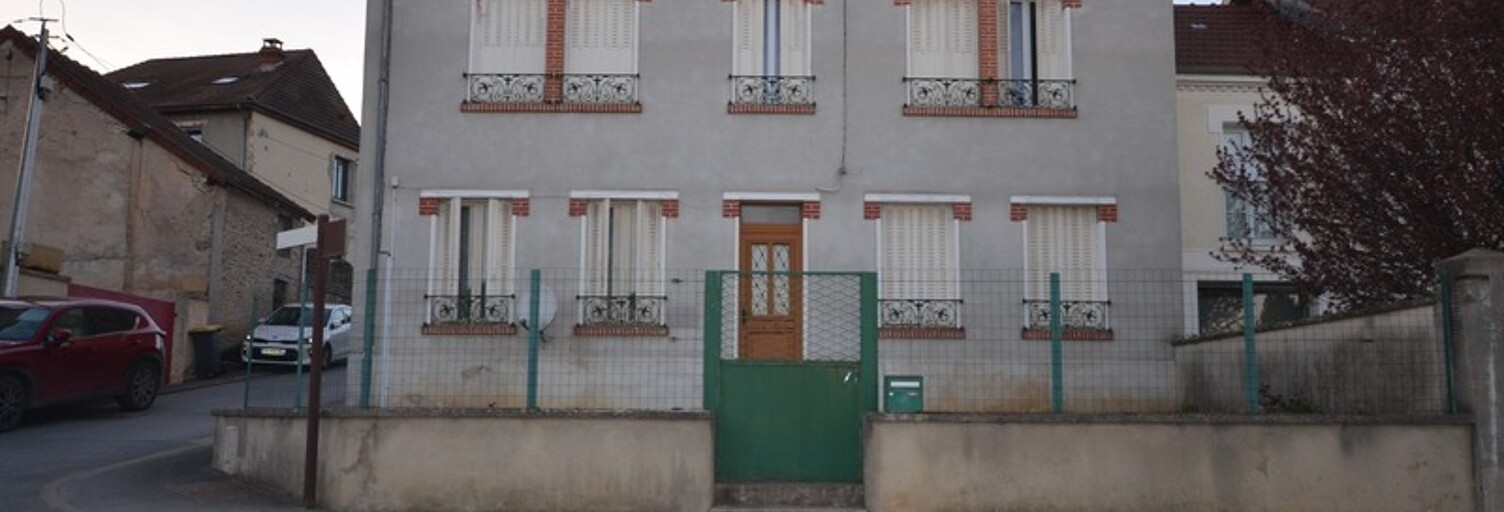 Maison 5 Pièces 140 m² à vendre à Dormans (51700)