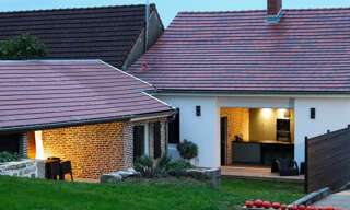 Maison 6 Pièces 125 m² à vendre à Villers-les-Pots (21130)