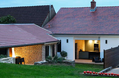 Maison 6 pièces 299000 €