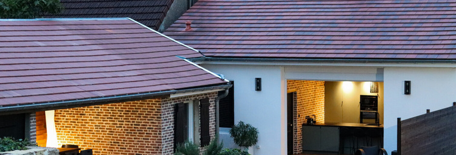 Maison 6 Pièces 125 m² à vendre à Villers-les-Pots (21130)