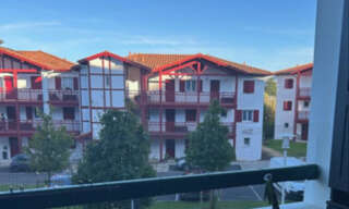 Appartement 2 Pièces 42 m² à vendre à Ustaritz (64480)