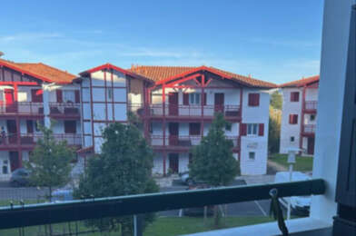 Appartement 2 pièces 179000 €