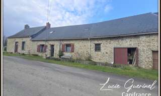 Maison 3 Pièces 89 m² à vendre à Rougé (44660)