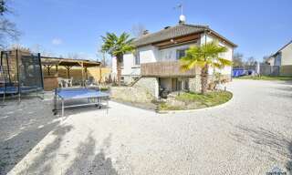 Maison 6 Pièces 122 m² à vendre à Noyers-sur-Cher (41140)