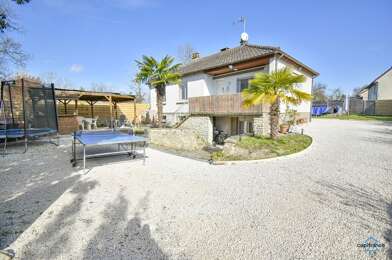 Maison 6 pièces 179900 €