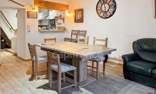 Maison 4 Pièces 96 m² à vendre à Souligné-Flacé (72210)