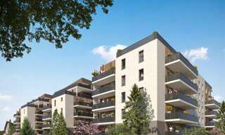 Appartement 3 Pièces 65 m² à louer à Thonon-les-Bains (74200)