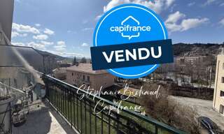 Appartement 3 Pièces 77 m² à vendre à Gap (05000)