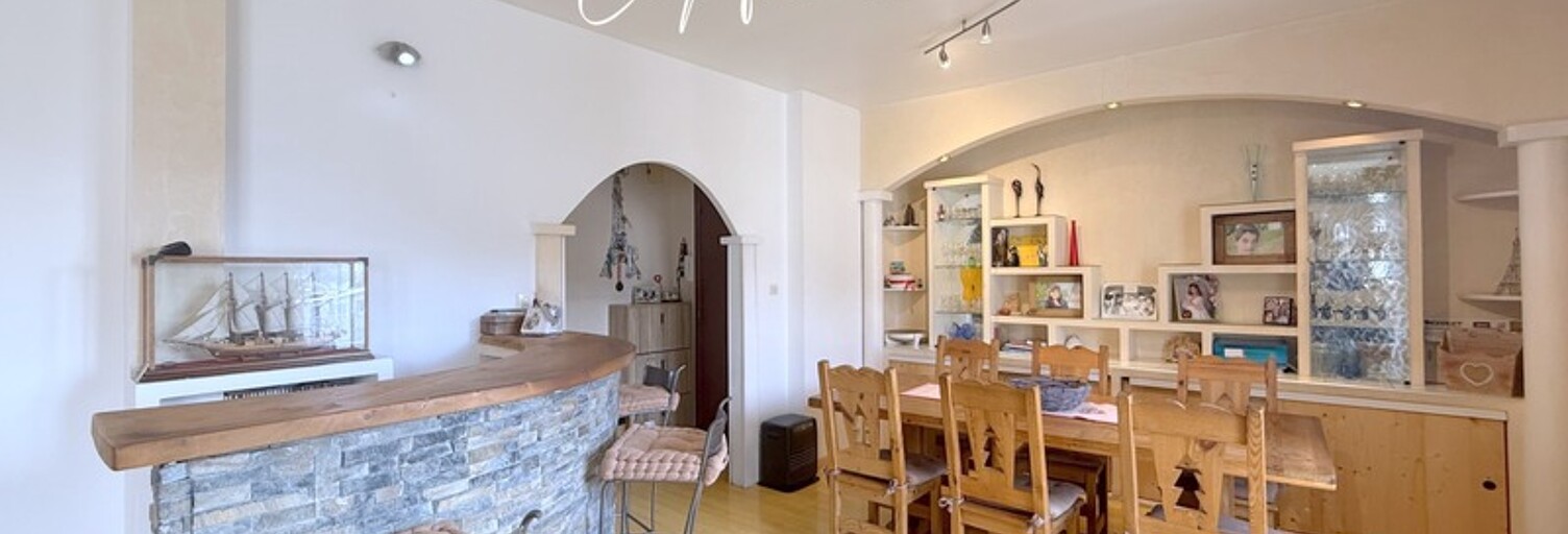 Appartement 3 Pièces 78 m² à vendre à Gap (05000)