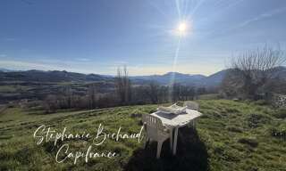 Appartement 2 Pièces 68 m² à vendre à La Rochette (05000)