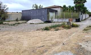 Terrain  388 m² à vendre à Fouzilhon (34480)