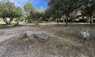 Terrain 497 m² à construire Vidauban (83550)