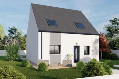 Maison 6 pièces 187055 €