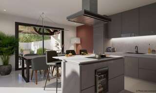 Maison 5 Pièces 92 m² à vendre à Maxent (35380)