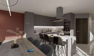 Maison 5 Pièces 92 m² à vendre à Pléchâtel (35470)