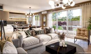 Maison 6 Pièces 111 m² à vendre à Bruz (35170)