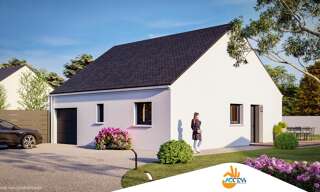 Maison 4 Pièces 61 m² à vendre à Beaucé (35133)