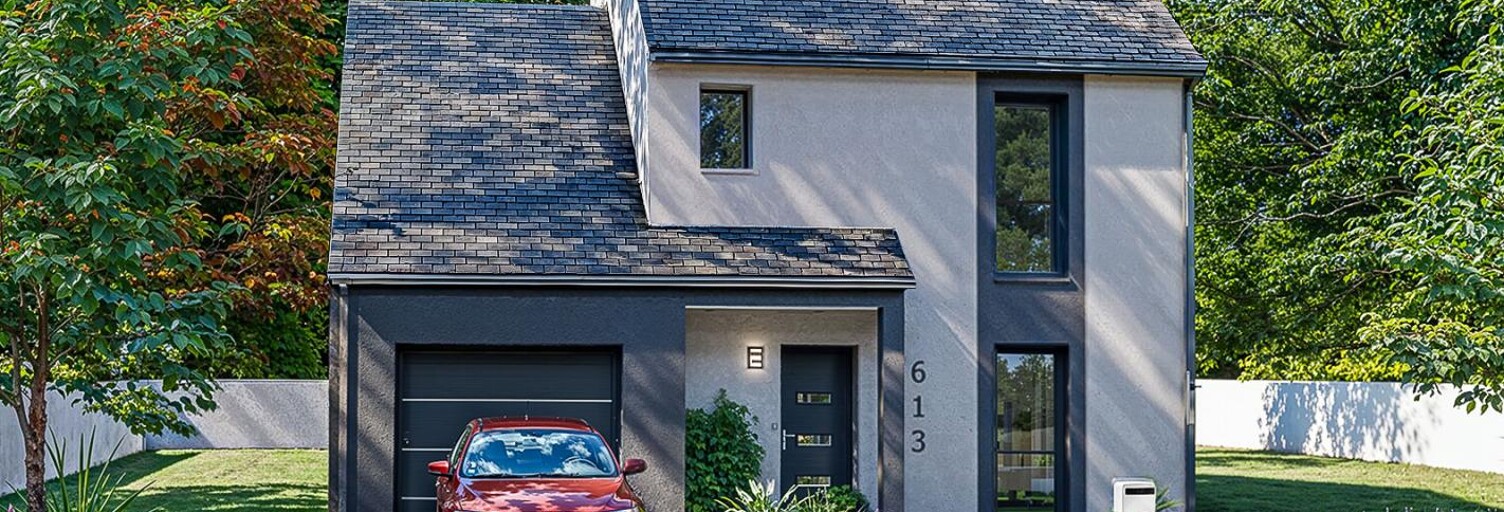 Maison 6 Pièces 111 m² à vendre à Lécousse (35133)