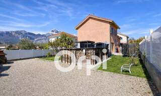 Maison 5 Pièces 115 m² à vendre à Villard-Bonnot (38190)