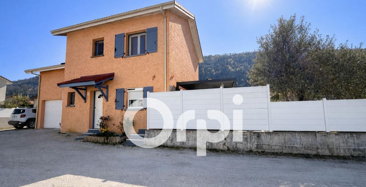 Maison À Vendre — photo 1