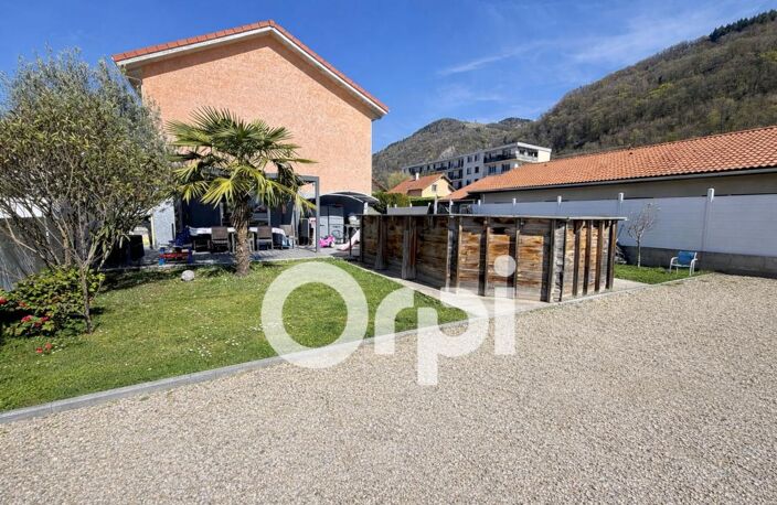 Maison À Vendre — photo 3