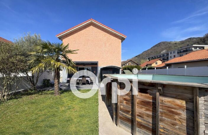 Maison À Vendre — photo 4