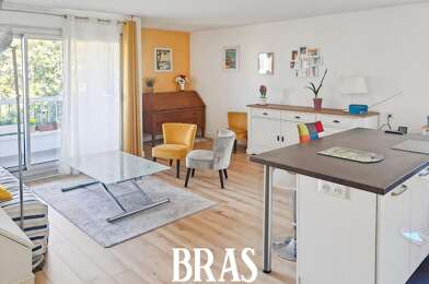 Appartement 2 pièces 221000 €