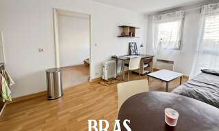 Appartement 2 Pièces 29 m² à vendre à Saint-Sébastien-sur-Loire (44230)