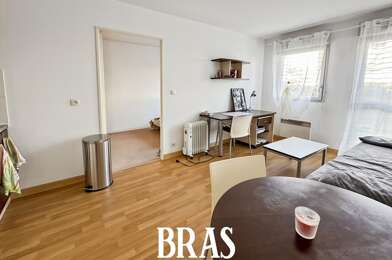 Appartement 2 pièces 96300 €
