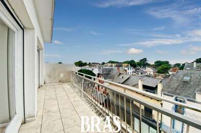 Appartement 2 pièces 215000 €