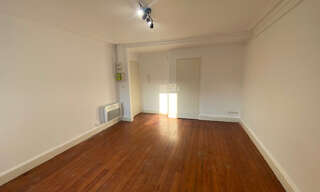 Appartement 1 Pièce 25 m² à louer à Nancy (54000)