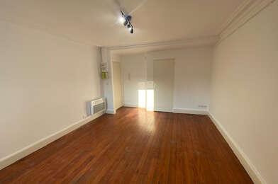 Appartement 1 pièces 435 €