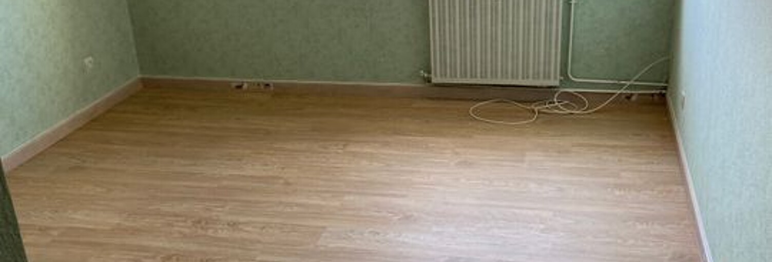 Appartement 4 Pièces 85 m² à louer à Champigneulles (54250)