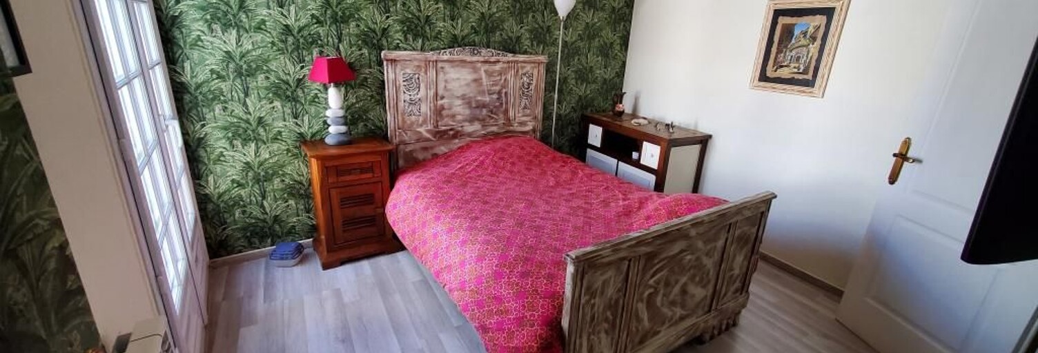 Appartement 4 Pièces 78 m² à louer à Châteaurenard (13160)