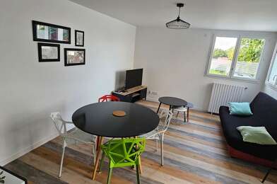 Maison 5 pièces 400 €