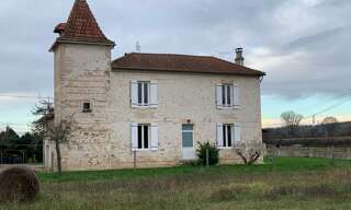 Maison 5 Pièces 149 m² à louer à Colayrac-Saint-Cirq (47450)