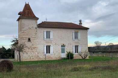 Maison 5 pièces 785 €