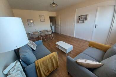 Appartement 6 pièces 500 €