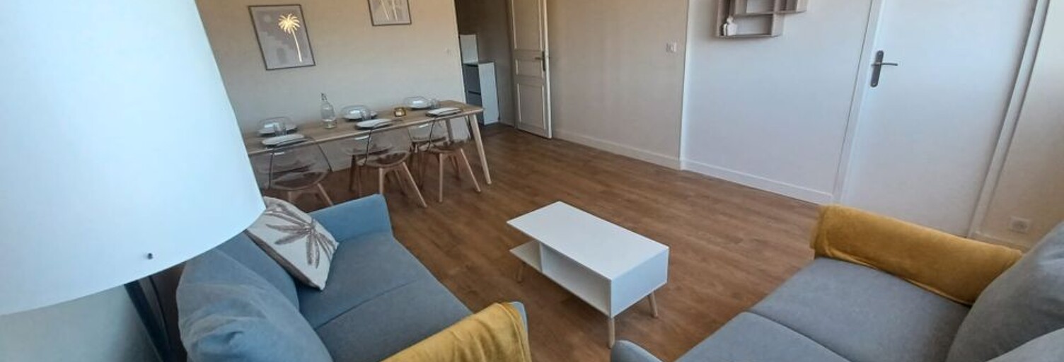 Appartement 6 Pièces 104 m² à louer à Ramonville-Saint-Agne (31520)