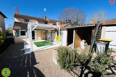 Maison 4 pièces 72500 €