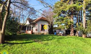 Maison 2 Pièces 49 m² à vendre à La Guerche-sur-l'Aubois (18150)