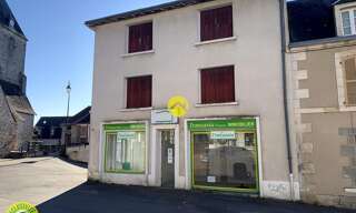 Maison 6 Pièces 135 m² à vendre à Préveranges (18370)