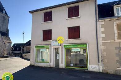 Maison 6 pièces 40000 €