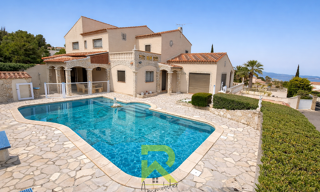 Maison 8 Pièces 250 m² à vendre à Narbonne (11100)