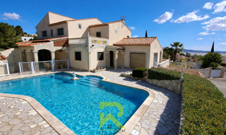 Maison 8 Pièces 250 m² à vendre à Narbonne (11100)