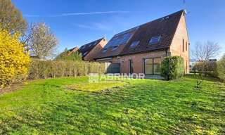 Maison 5 Pièces 98 m² à vendre à Neuville-en-Ferrain (59960)