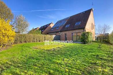 Maison 5 pièces 309000 €