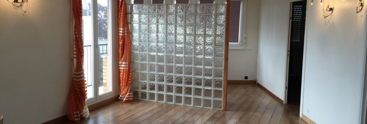 Appartement 4 Pièces 94 m² à louer à Tourcoing (59200)