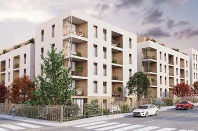 Appartement 2 pièces 680 €